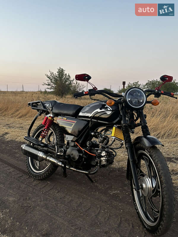 Alpha 110 2019