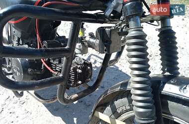 Боббер Alpha 110 2008 в Виннице