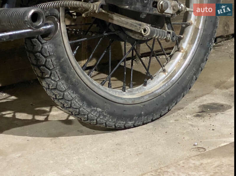 Мопеди Alpha 110 2008 в Кам'янець-Подільському фото 4 Мопеди Alpha 110 2008 в Кам'янець-Подільському