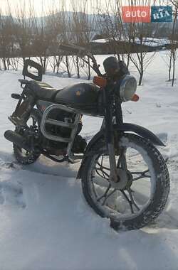 Мопеды Alpha 110 2009 в Косове