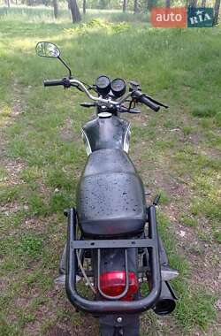 Мотоцикл Классик Alpha 125 2019 в Емильчине