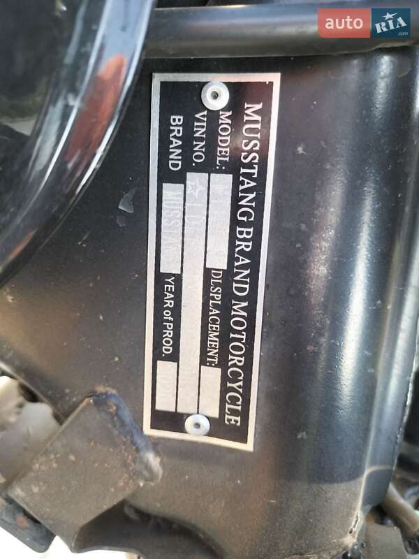 Мотоцикл Классик Alpha 125 2020 в Кременце