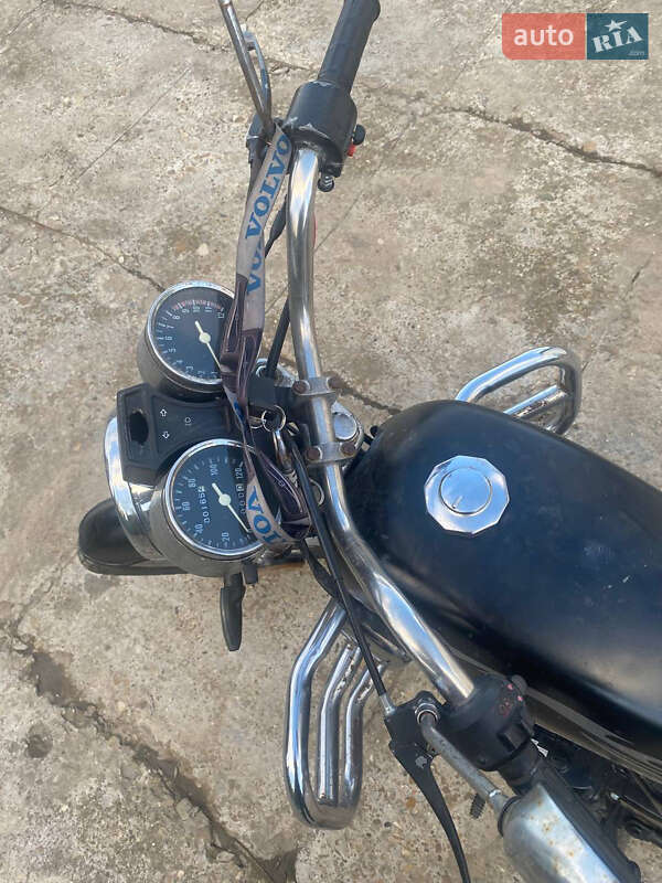 Мопеды Alpha 125 2017 в Самборе