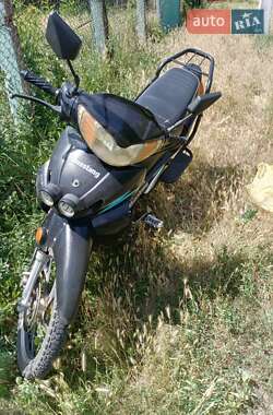 Мокик Alpha 125 2010 в Кривом Озере