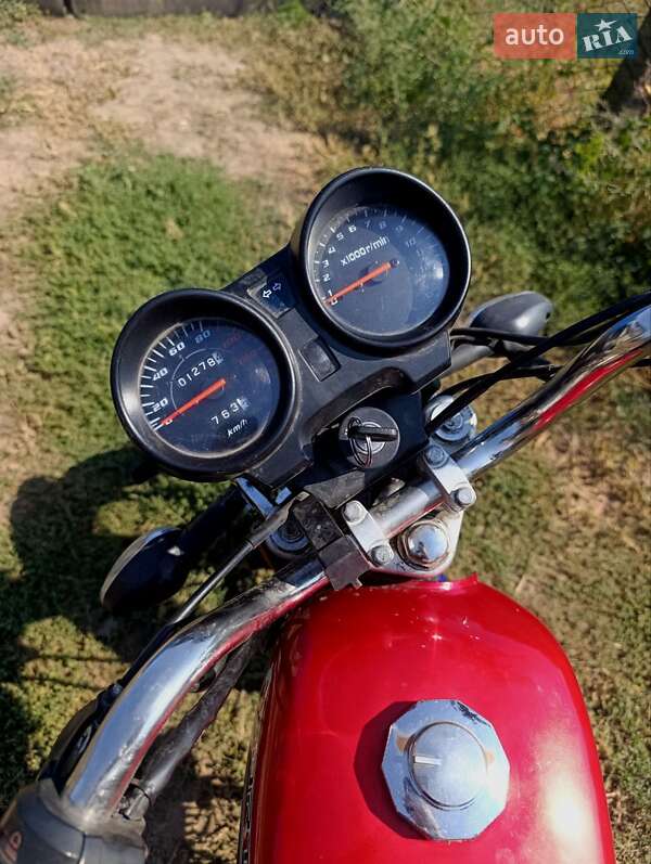 Мопеды Alpha 125 2023 в Гайсине