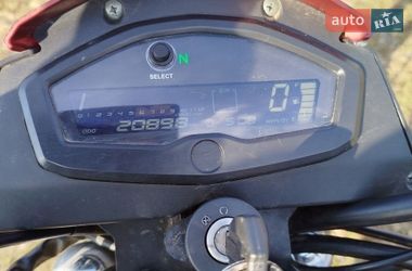 Мопеды Alpha 125 2023 в Хмельницком