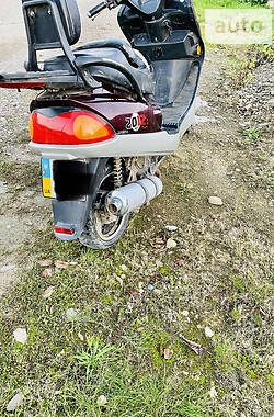 Мотоцикл Классик Alpha 150 2012 в Черновцах