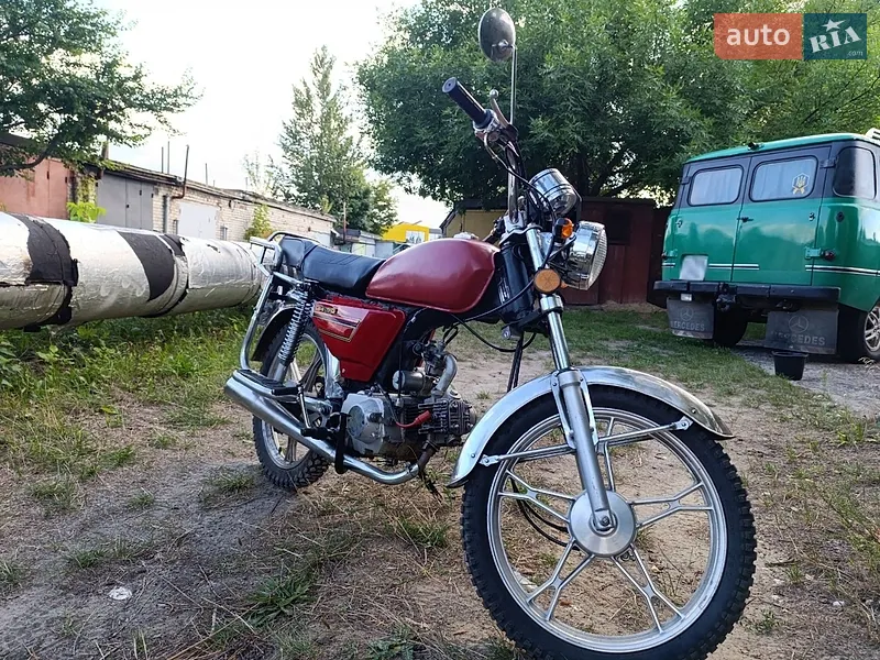 Alpha 50 2008