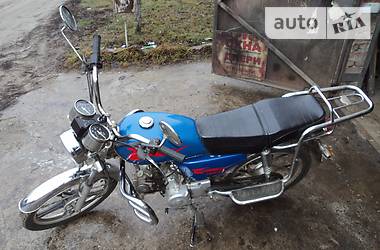 Мопеды Alpha 72 2008 в 