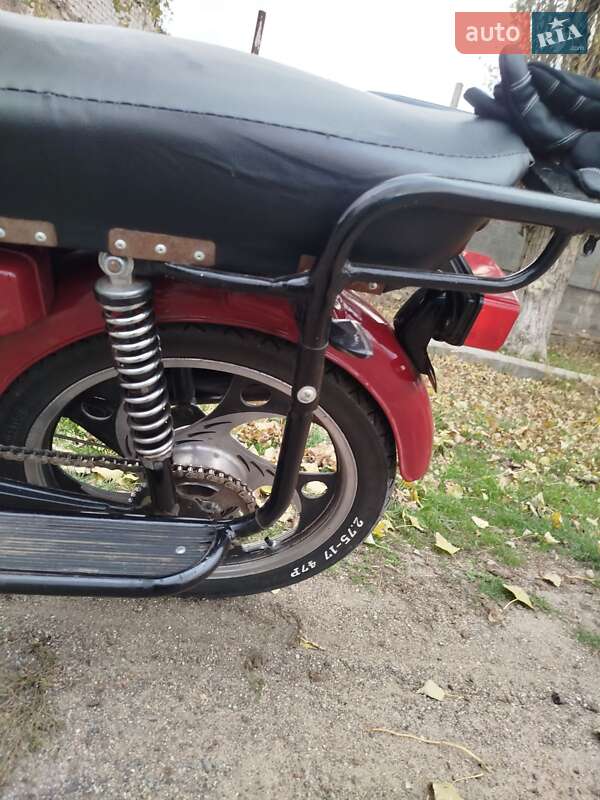 Мотороллер Alpha 72 2008 в Баштанке фото 7 Мотороллер Alpha 72 2008 в Баштанке