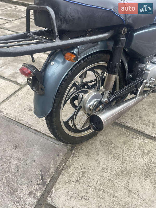 Мопеды Alpha 72 2014 в Беловарцах