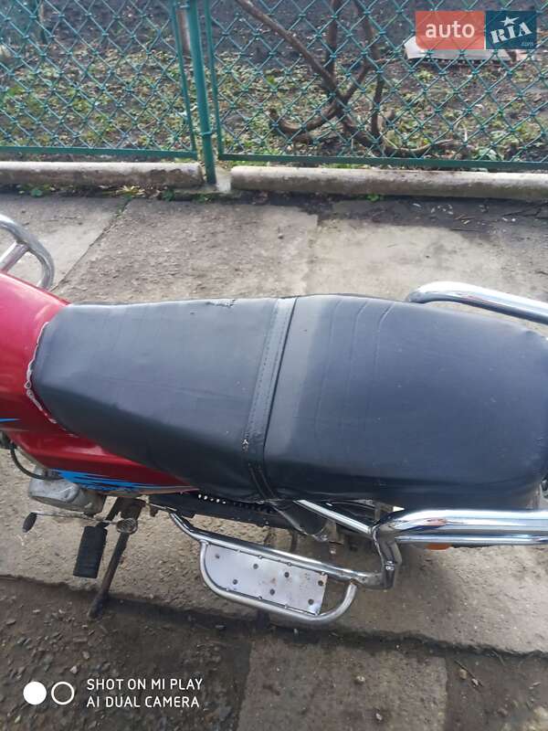 Мопеди Alpha 80 2006 в Подільську фото 4 Мопеди Alpha 80 2006 в Подільську