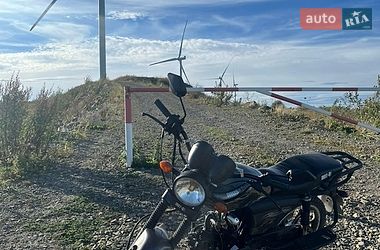 Мопеды Alpha Classic 2019 в Стрые