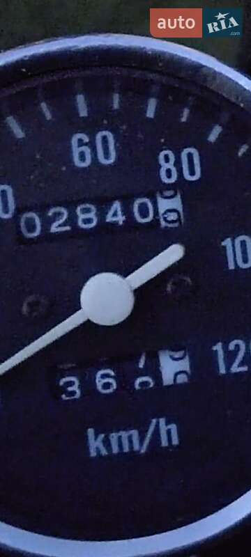 Мопеды Alpha Sabur 2013 в Львове