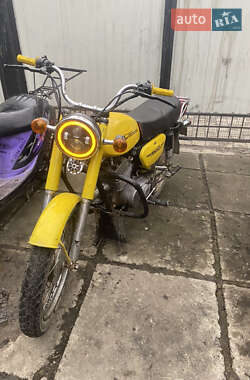 Мопеды Alpha Sabur 2019 в Ужгороде