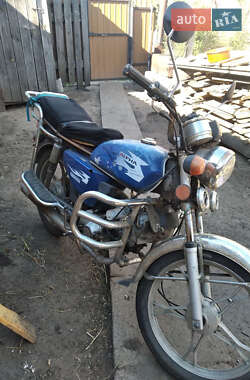 Мопеды Alpha ZF 2008 в 