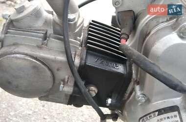 Мопеды Alpha ZS 2008 в Кривом Роге