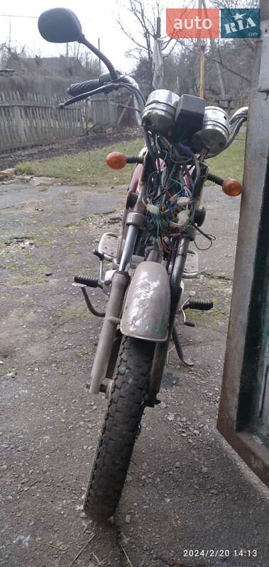 Мопеди Alpha ZS 2008 в Кривому Розі