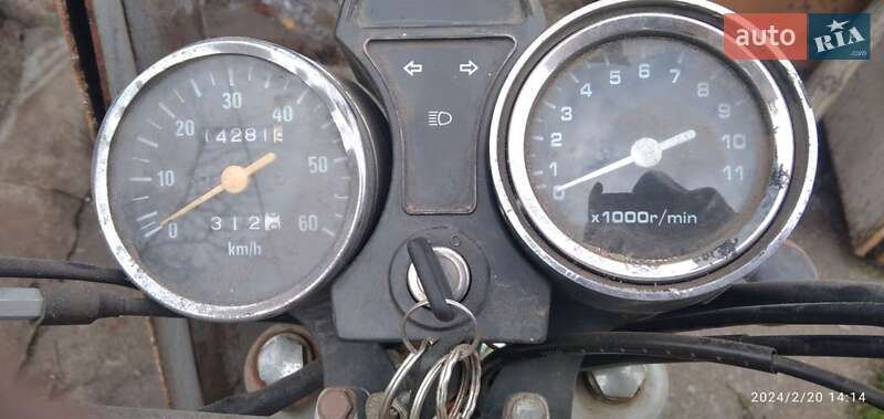 Мопеди Alpha ZS 2008 в Кривому Розі