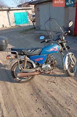 Мопеды Alpha ZS 2008 в Покрове