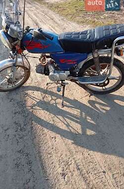 Мопеды Alpha ZS 2008 в Покрове