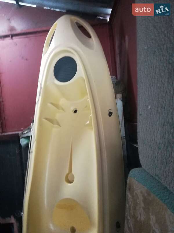 Другой водный транспорт Alson Flash 2017 в Киеве