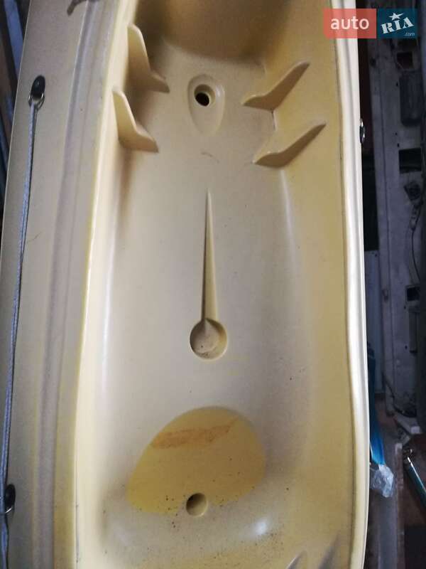 Другой водный транспорт Alson Flash 2017 в Киеве