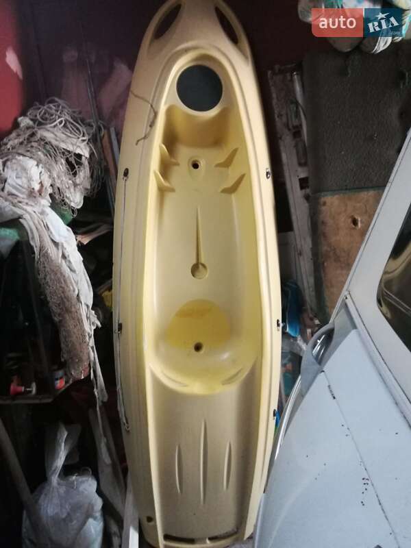 Другой водный транспорт Alson Flash 2017 в Киеве