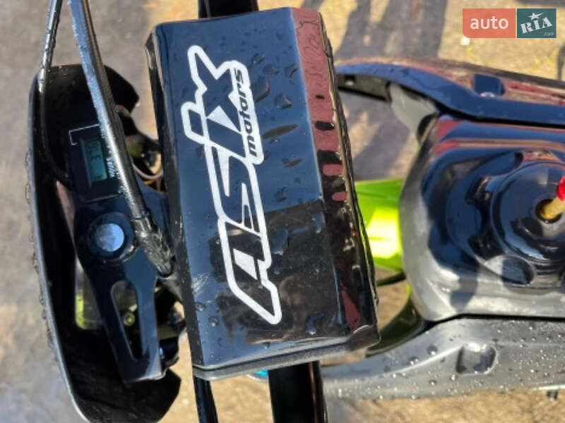 Питбайк Altis Sigma 2024 в Яремче