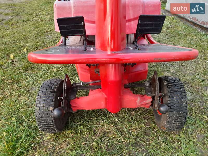 Другая спецтехника AM Т-200 1997 в Дрогобыче