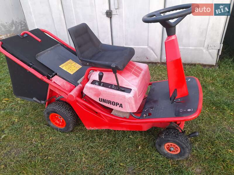 Другая спецтехника AM Т-200 1997 в Дрогобыче