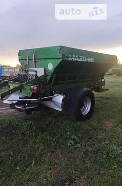 Розкидач Amazone ZG-B 2013 - фото 3