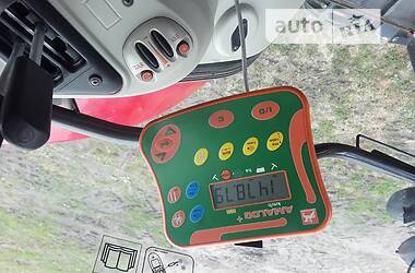 Сівалка точного висіву механічна Amazone D9 4000 Super 2015 в Володарці