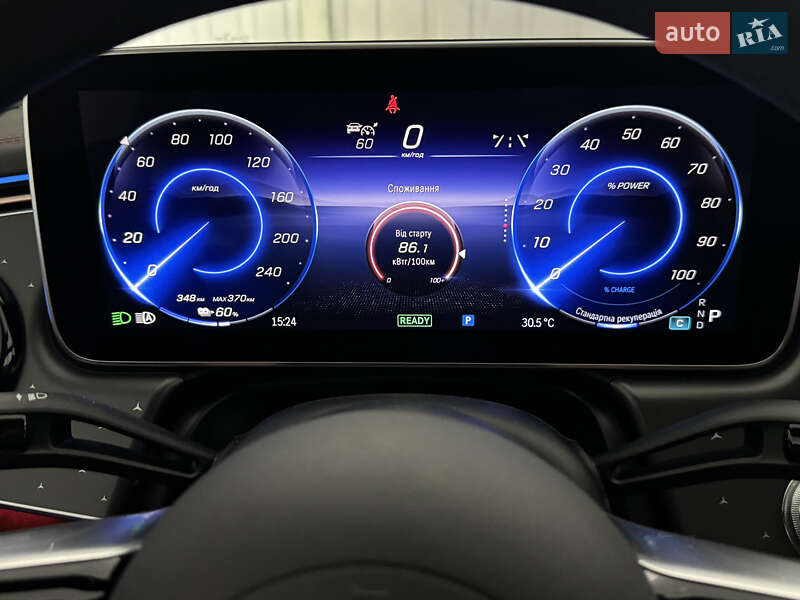 Седан AMC Eagle 1984 в Виннице