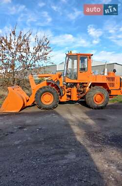 Фронтальный погрузчик Амкодор 342 2019 в Николаеве