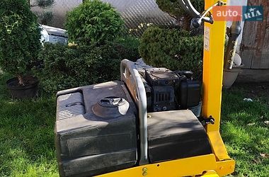 Каток грунтовый Ammann AR 65 2014 в Тячеве