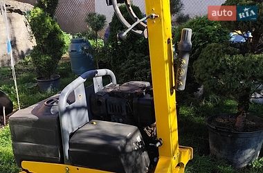 Каток грунтовый Ammann AR 65 2014 в Тячеве