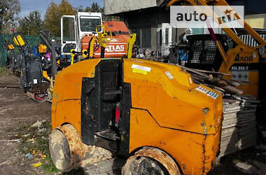 Каток грунтовый Ammann ARX 2015 в Львове
