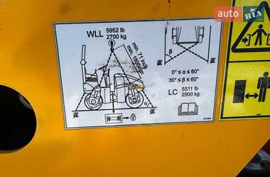 Дорожный каток Ammann ARX 2021 в 