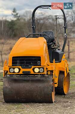 Дорожный каток Ammann ARX 2021 в 