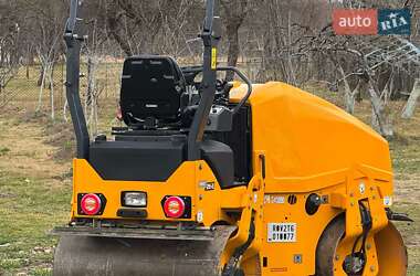 Дорожный каток Ammann ARX 2021 в 