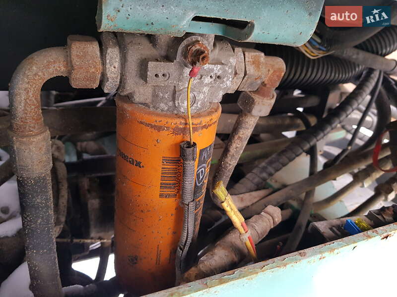 Дорожній каток Ammann ASC 2011 в Рівному фото 20 Дорожній каток Ammann ASC 2011 в Рівному