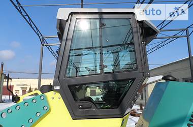 Дорожный каток Ammann AV 2015 в Харькове