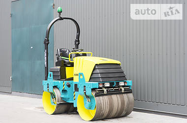 Ammann AV 26-2 2011