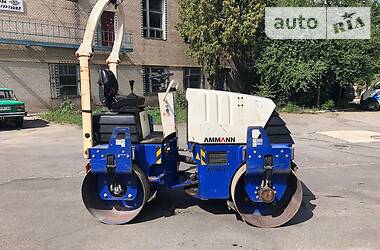 Дорожный каток Ammann AV 2012 в Хмельницком
