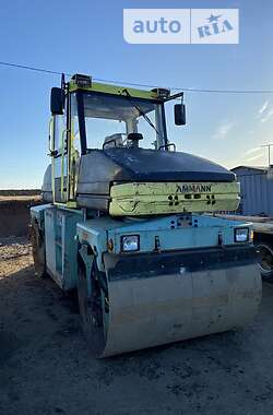 Дорожный каток Ammann AV 1998 в 
