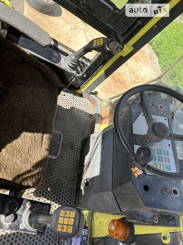 Дорожный каток Ammann AV 1999 в Киеве