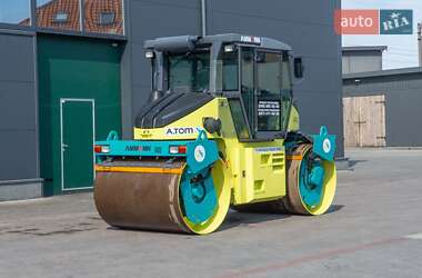 Інша будівельна техніка Ammann AV 2010 в Житомирі