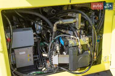 Інша будівельна техніка Ammann AV 2010 в Житомирі