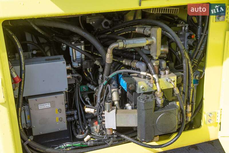 Другая строительная техника Ammann AV 2010 в Житомире